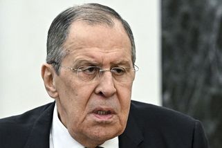 Zelenského volání po zavřeném vzdušném prostoru optimismus nezvyšuje, prohlásil Lavrov - Novinky